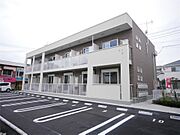 ラッフィナートカーサ若松の賃貸物件