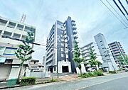 ブライトハーツ穴生の賃貸物件