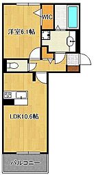 D-room相生町 1階/-