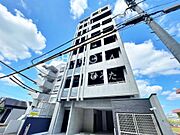 穴生駅より徒歩5分 3階 築2年1ヶ月の賃貸物件