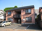 パークハイツ山寺の賃貸物件
