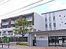 周辺：黒崎中央小学校(700m)