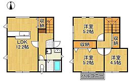 JR鹿児島本線 黒崎駅 徒歩12分