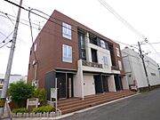 サンシャイン穴生の賃貸物件