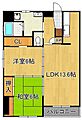 ブリッジサイド437階6.8万円