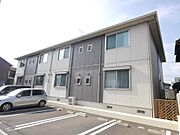 グラン・クォーレＢの賃貸物件