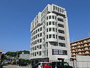 愛暮利伊フォーチュン北湊１の賃貸物件