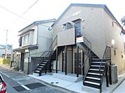 エクシヴ西園町の賃貸物件