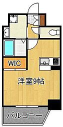 LEGEND黒崎II 4階