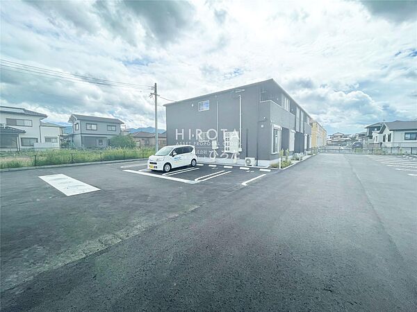 ブローテIV　Ｂ ｜福岡県直方市大字感田(賃貸アパート1LDK・1階・50.01㎡)の写真 その22