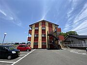 中泉駅より徒歩20分 築28年8ヶ月 3階建の賃貸物件