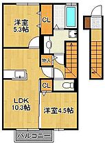 間取り：240028742038