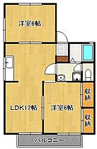間取り：240028999372