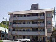 黒崎駅よりバス34分 徒歩4分 1階 築53年1ヶ月の賃貸物件