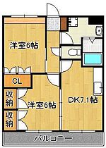 間取り：240029955125
