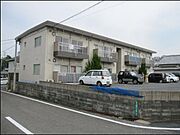 柴田コーポ 2階 築48年1ヶ月の賃貸物件
