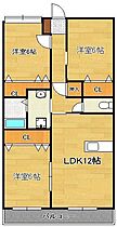 間取り：240030283403