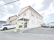 木屋瀬駅より徒歩7分 2階 築36年6ヶ月の賃貸物件
