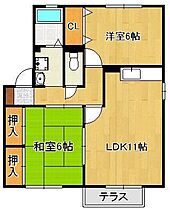 間取り：240030975594