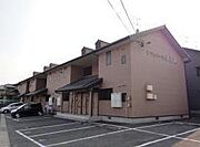 レフィナード木屋瀬 2階 築22年9ヶ月の賃貸物件