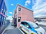 ヴィラージュ新木屋瀬 2階 築14年7ヶ月の賃貸物件