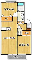 間取り：240031756627