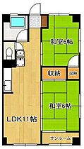 間取り：240031769708