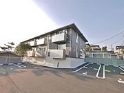 グランフィオーレの賃貸物件