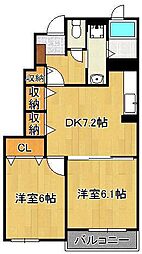 ファインソフトリー 1階