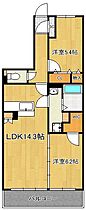 間取り：240032883984