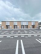 木屋瀬駅より徒歩12分 新築 2階建の賃貸物件