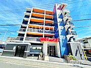 三ヶ森駅より徒歩1分 3階 新築の賃貸物件