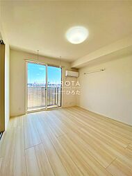 ドゥ・マリアージュIII 2階2LDKのリビング/ダイニング