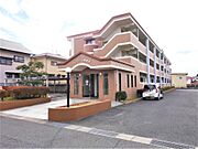 黒崎駅よりバス30分 徒歩5分 3階 築24年の賃貸物件