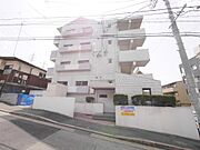 シャトレ別所 4階 築38年3ヶ月の賃貸物件