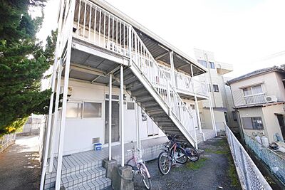 外観 外観