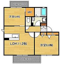 間取り：240033627414