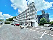 ガーデンフォレストサウスウイング 3階 築29年5ヶ月の賃貸物件