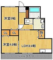 間取り：240034021516