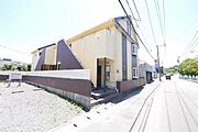 レオパレス養福寺 2階 築36年1ヶ月の賃貸物件
