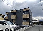 BraveBase八幡南 2階 築2年10ヶ月の賃貸物件