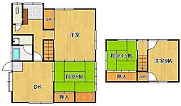 筑豊電気鉄道 新木屋瀬駅 徒歩17分