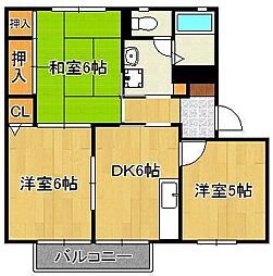 アクシス塔野 1階