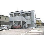 直方駅よりバス11分 徒歩8分 築31年7ヶ月 2階建の賃貸物件