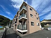 黒崎駅よりバス15分 徒歩10分 1階 築21年1ヶ月の賃貸物件