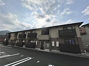 今池駅より徒歩29分 築4年2ヶ月 2階建の賃貸物件