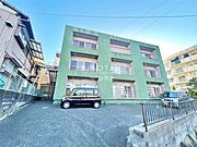 トキワビル5 3階 築46年8ヶ月の賃貸物件