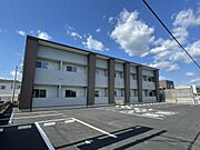 新木屋瀬駅より徒歩4分 2階 築2年9ヶ月の賃貸物件