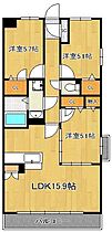 間取り：240034959692