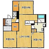 間取り：240034999449